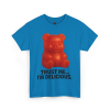 Gummy Bear Temptation Tee – Trust Me, I’m Delicious